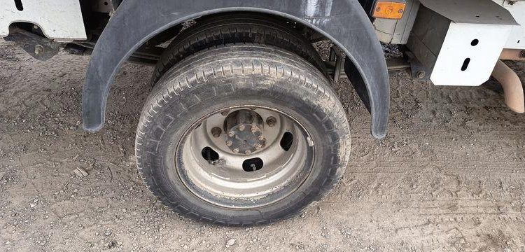 RENAULT MASTER  FG-592-EB