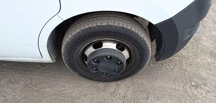RENAULT MASTER  FG-592-EB
