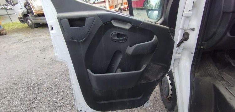 RENAULT MASTER  FH-075-GC