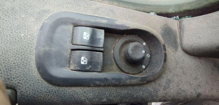 RENAULT MASTER  FH-075-GC