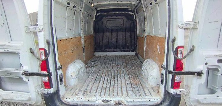 RENAULT MASTER  FH-075-GC