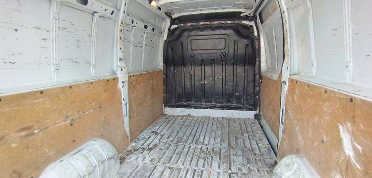 RENAULT MASTER  FH-075-GC