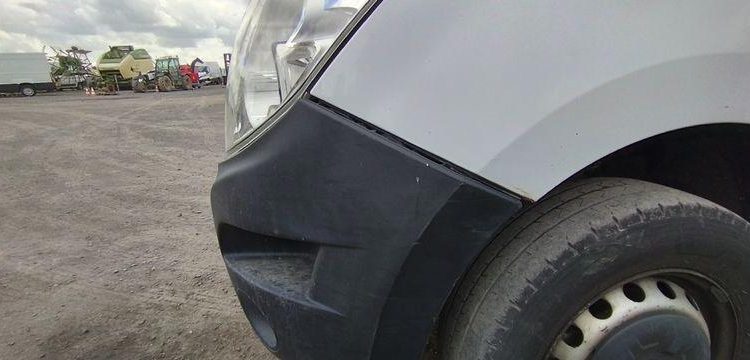 RENAULT MASTER  FH-075-GC