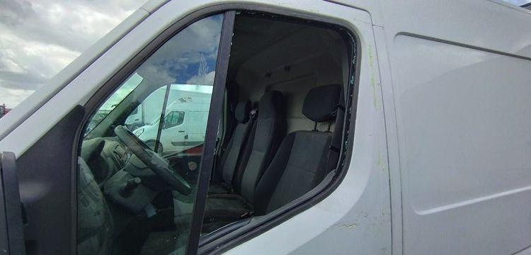 RENAULT MASTER  FH-075-GC