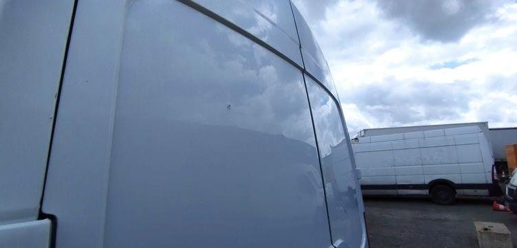 RENAULT MASTER  FH-075-GC