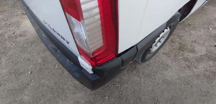 RENAULT MASTER  FH-075-GC