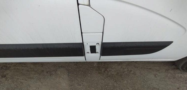 RENAULT MASTER  FH-075-GC
