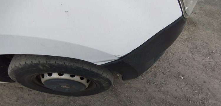 RENAULT MASTER  FH-075-GC