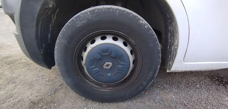 RENAULT MASTER  FH-075-GC