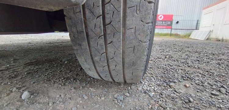 RENAULT MASTER  FH-075-GC