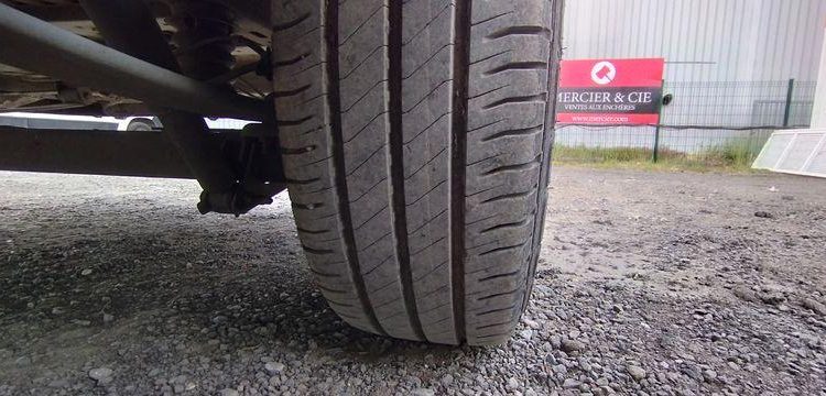 RENAULT MASTER  FH-075-GC