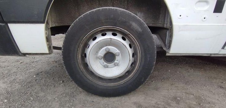 RENAULT MASTER  FH-075-GC