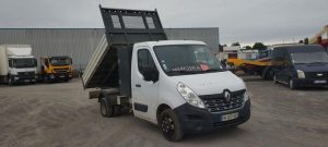 RENAULT MASTER  FH-077-CC