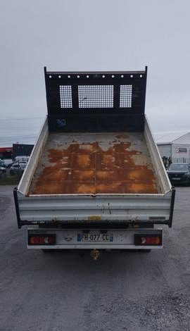 RENAULT MASTER  FH-077-CC