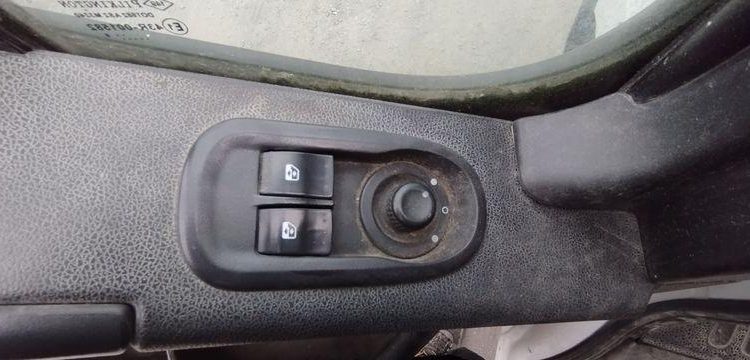 RENAULT MASTER  FH-077-CC