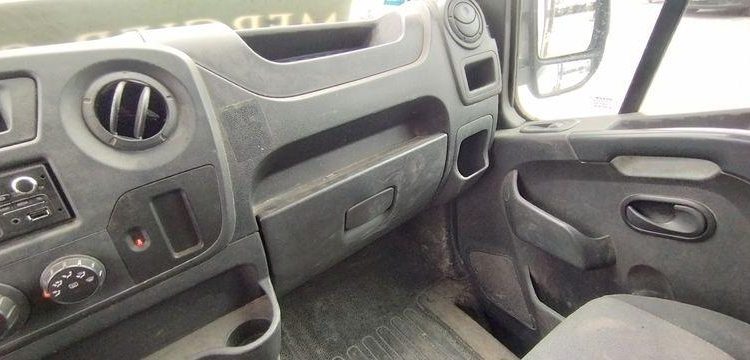 RENAULT MASTER  FH-077-CC