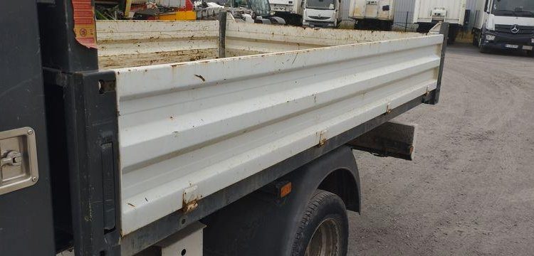 RENAULT MASTER  FH-077-CC
