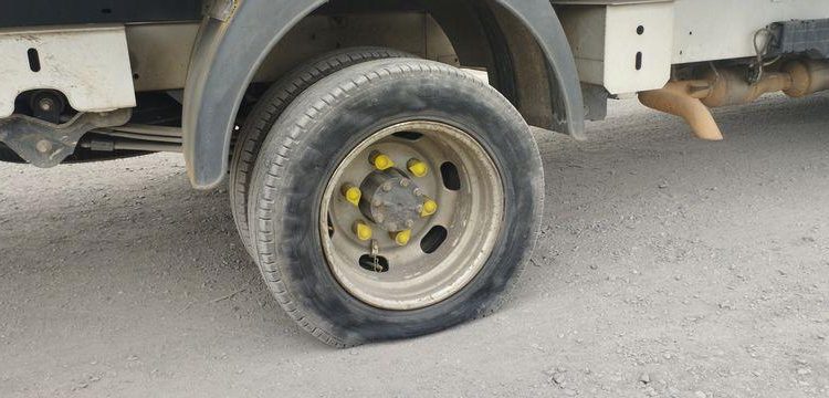 RENAULT MASTER  FH-077-CC