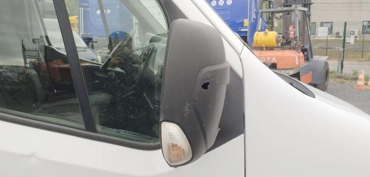RENAULT MASTER  FH-077-CC