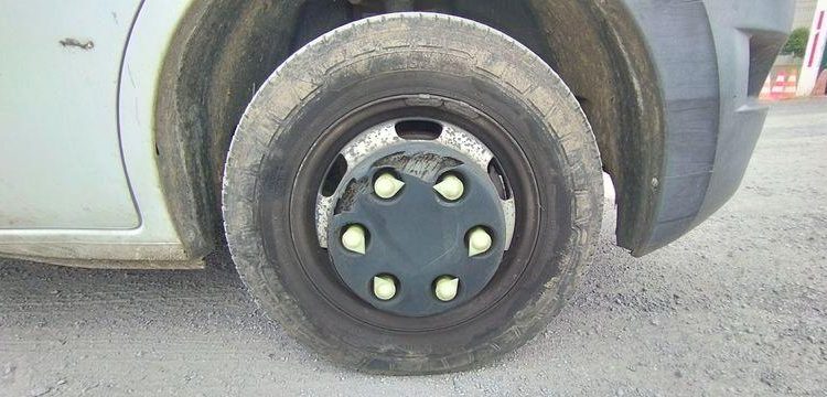 RENAULT MASTER  FH-077-CC