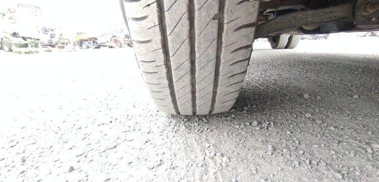 RENAULT MASTER  FH-077-CC