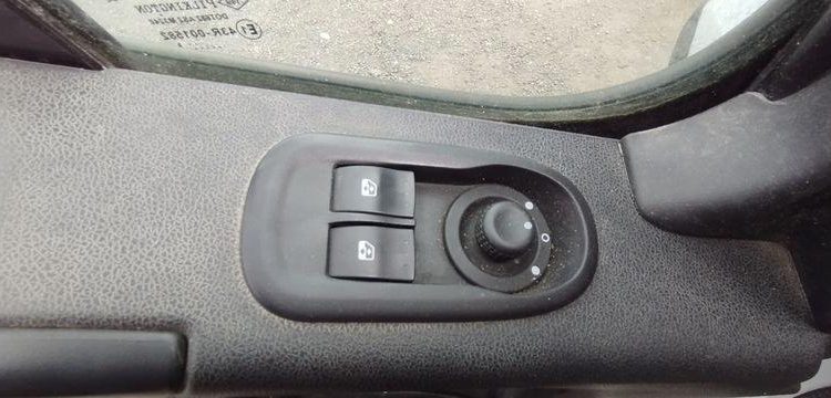 RENAULT MASTER  FH-672-CB