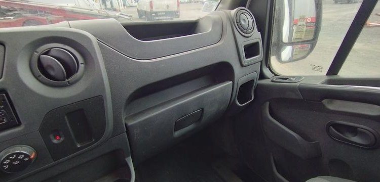RENAULT MASTER  FH-672-CB