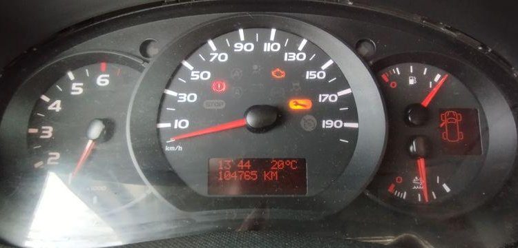 RENAULT MASTER  FH-672-CB