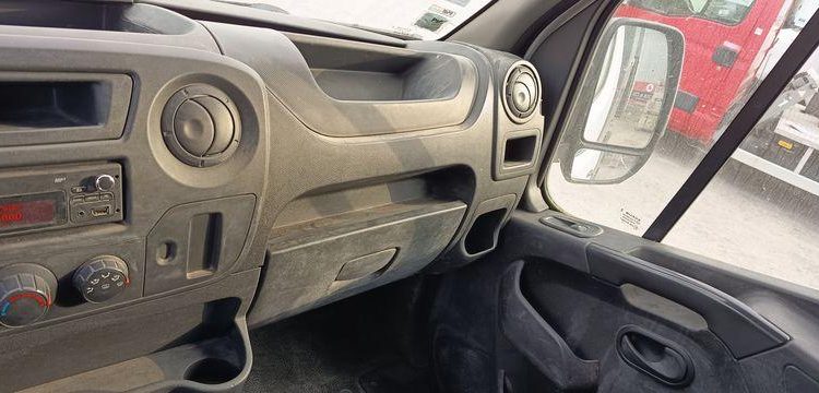 RENAULT MASTER  FH-777-CB