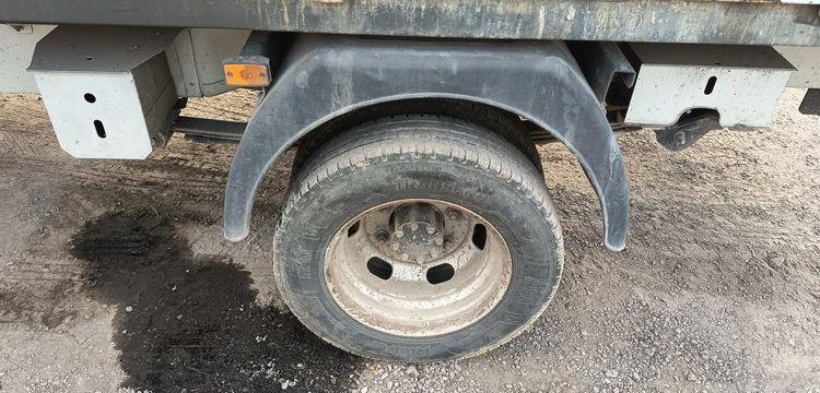 RENAULT MASTER  FH-777-CB