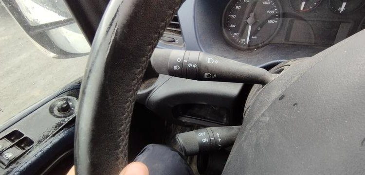 IVECO DAILY 35S14 NON ROULANT BLANC FH-975-FV