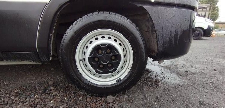 IVECO DAILY 35S14 NON ROULANT BLANC FH-975-FV