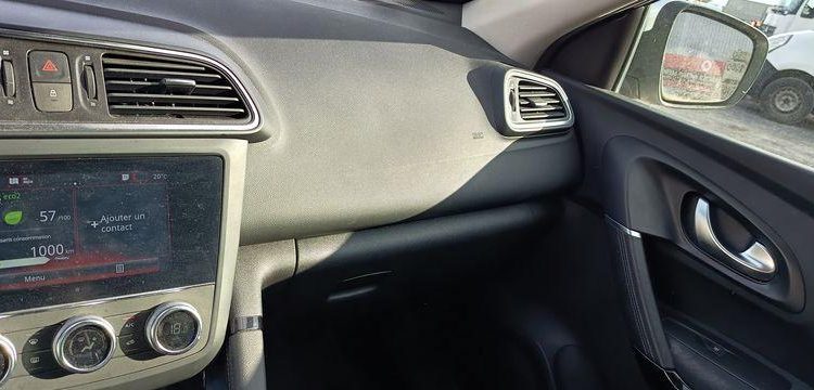 RENAULT KADJAR  FK-509-MS
