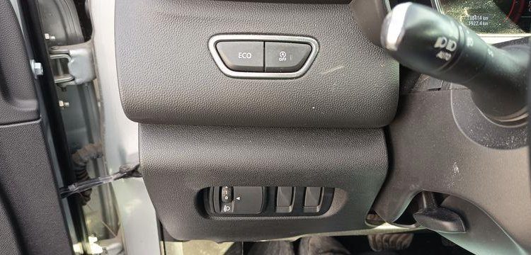 RENAULT KADJAR  FK-509-MS