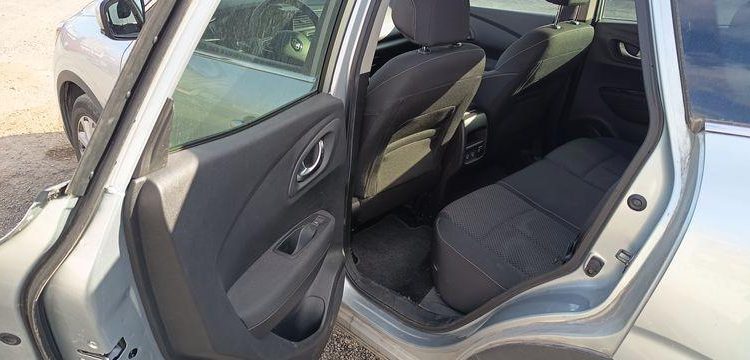 RENAULT KADJAR  FK-509-MS