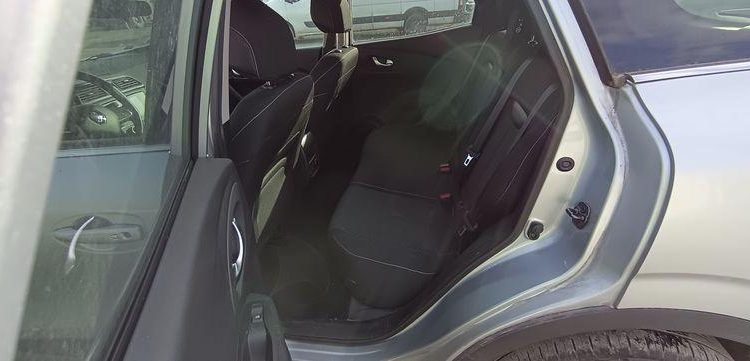 RENAULT KADJAR  FK-509-MS