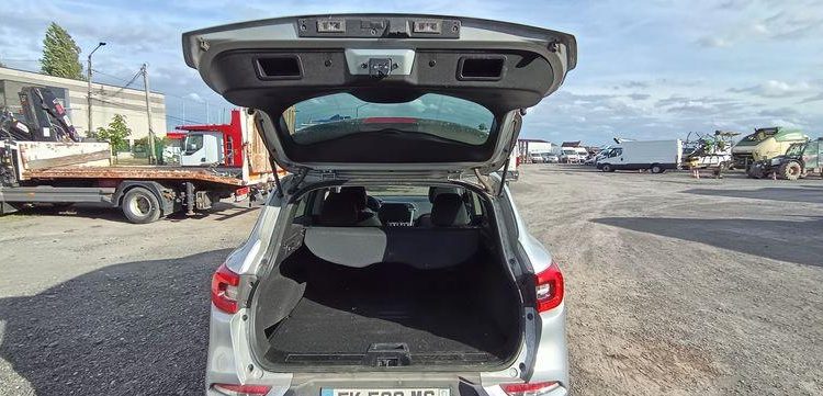 RENAULT KADJAR  FK-509-MS