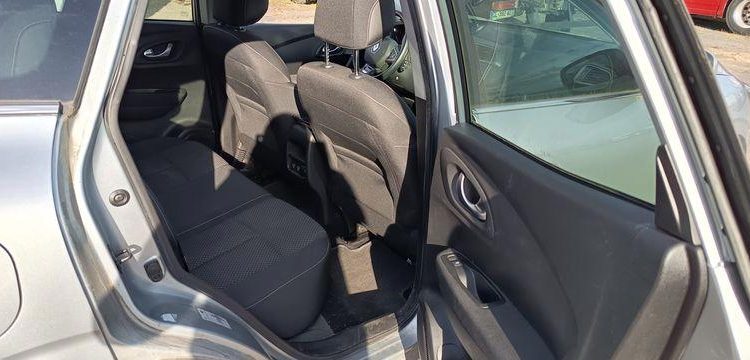 RENAULT KADJAR  FK-509-MS