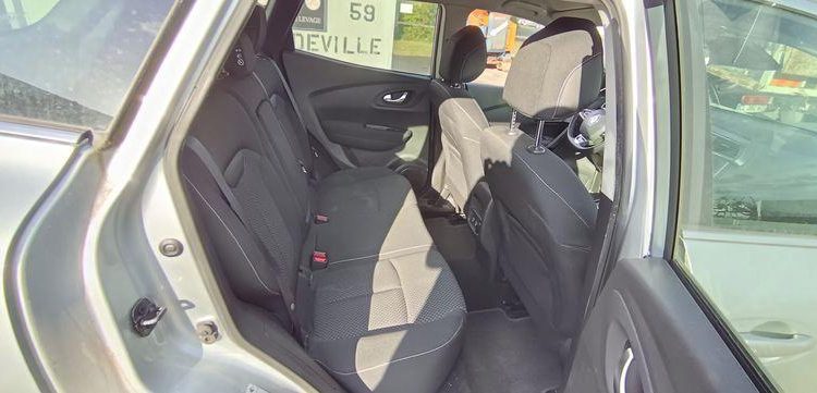 RENAULT KADJAR  FK-509-MS
