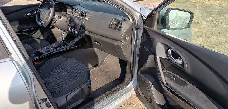 RENAULT KADJAR  FK-509-MS