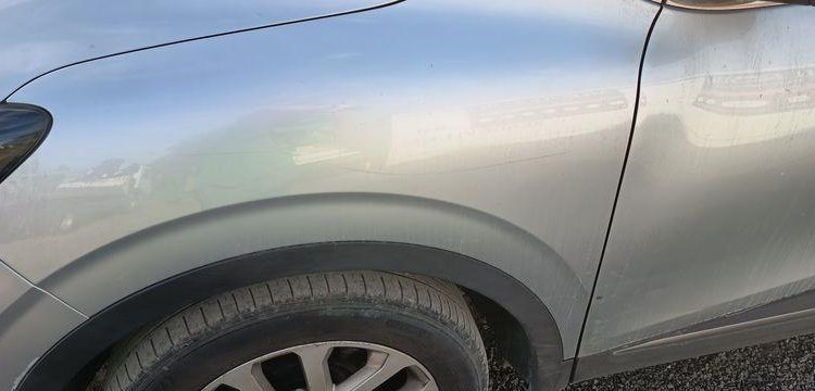 RENAULT KADJAR  FK-509-MS