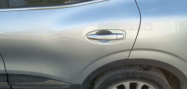 RENAULT KADJAR  FK-509-MS
