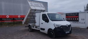 RENAULT DAILY 35C13  FM-828-PE