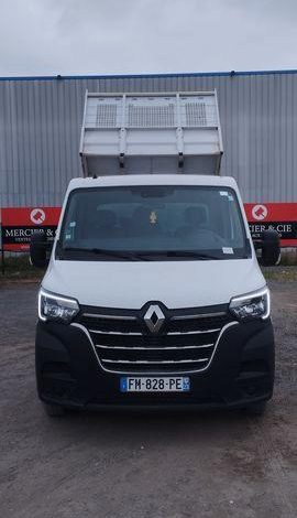 RENAULT DAILY 35C13  FM-828-PE
