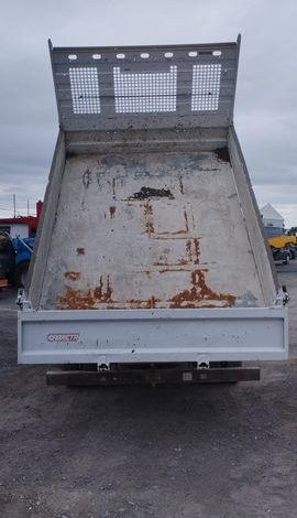 RENAULT DAILY 35C13  FM-828-PE
