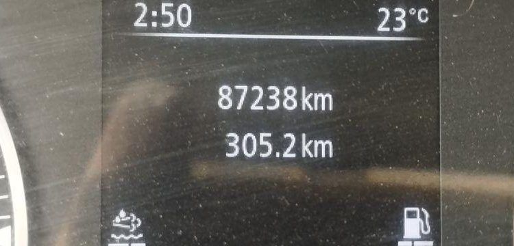 RENAULT DAILY 35C13  FM-828-PE