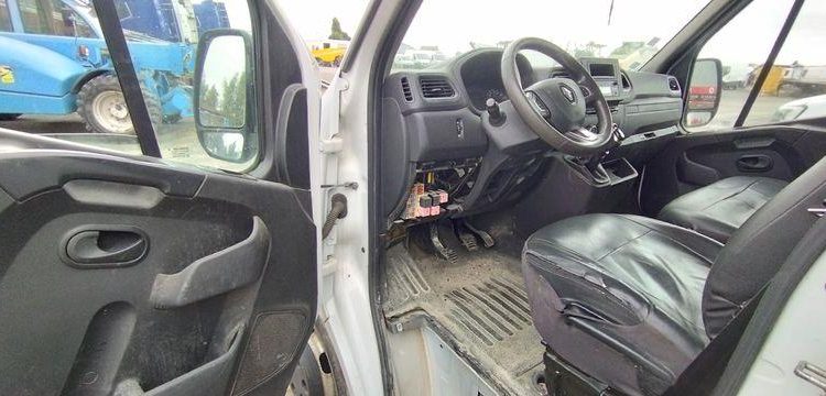 RENAULT DAILY 35C13  FM-828-PE
