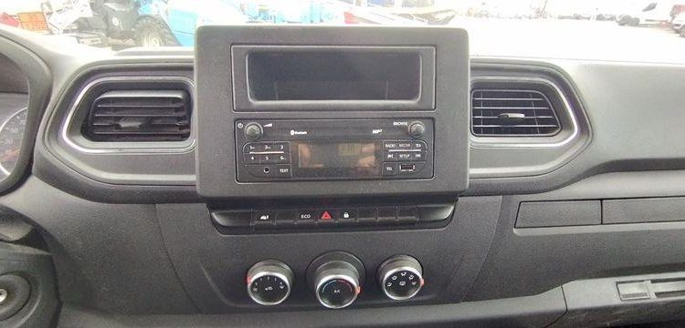 RENAULT DAILY 35C13  FM-828-PE