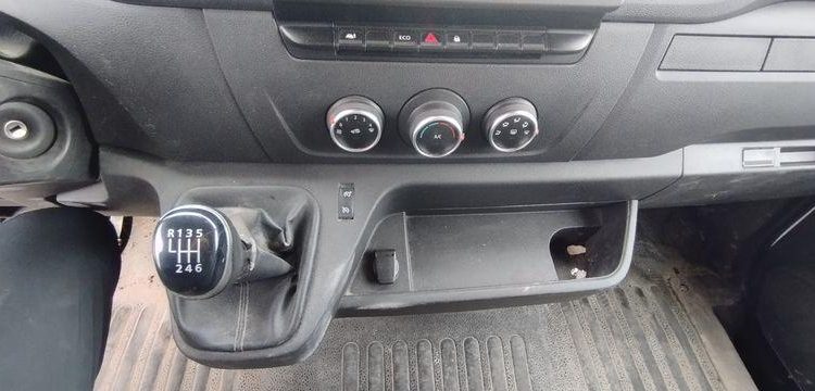 RENAULT DAILY 35C13  FM-828-PE