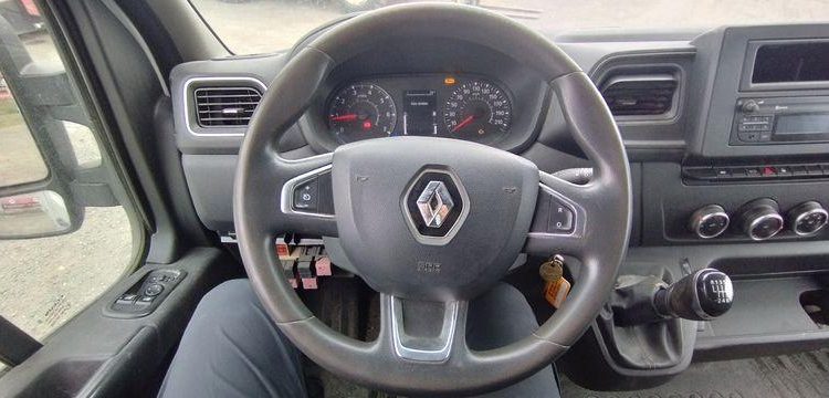 RENAULT DAILY 35C13  FM-828-PE